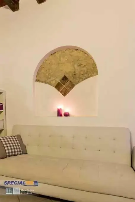 Appartamento Monolocale Stampace Cagliari
