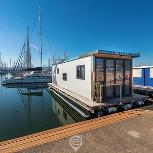  Botel Houseboat Alba Chiara - Your Holiday On Water