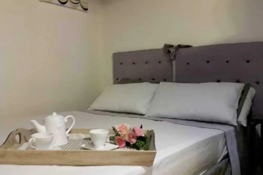 Monolocale Stampace Apartman Cagliari