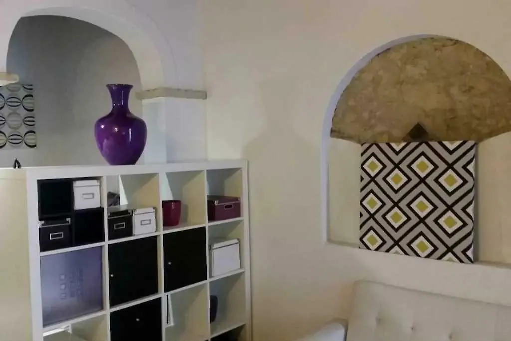 Monolocale Stampace Apartman Cagliari